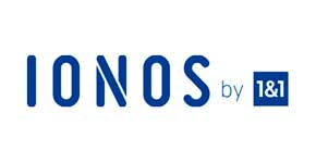 Hosting IONOS by 1&1